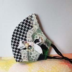 Cloth mask ( adult size)
